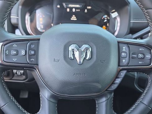 New 2026 RAM 2500 Rebel w/ Rebel Level 2 Equipment Group AWD/4WD image 19