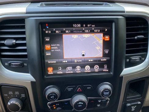 Used 2013 RAM 1500 Big Horn AWD/4WD image 28