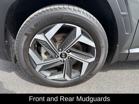 Used 2023 Hyundai Tucson SEL w/ Convenience Package AWD/4WD image 27