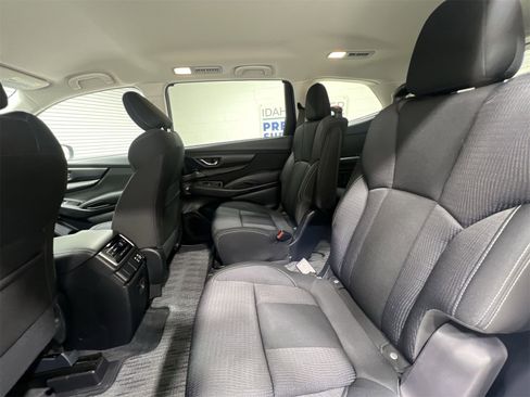 Certified 2024 Subaru Ascent Premium w/ Convenience Package image 21