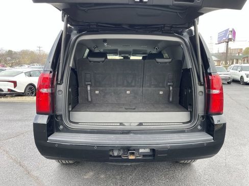 Used 2017 Chevrolet Tahoe LT image 36