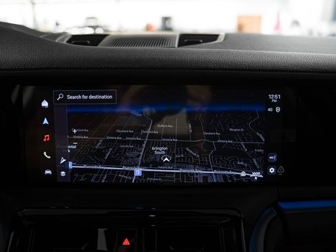 New 2026 Porsche Panamera image 22