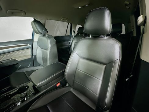 Used 2023 Volkswagen Atlas SE AWD/4WD image 19