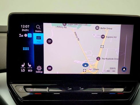 Used 2021 Volkswagen ID.4 Pro image 18