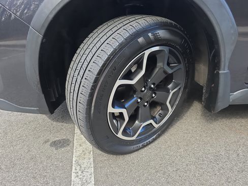 Used 2013 Subaru Crosstrek 2.0i Premium w/ Popular Pkg 2 image 32