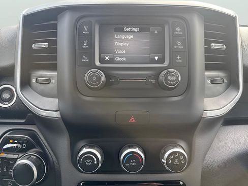 Used 2022 RAM 1500 Big Horn AWD/4WD image 28