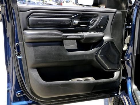 Used 2022 RAM 1500 Limited AWD/4WD image 22