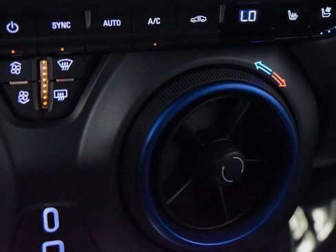 Used 2024 Chevrolet Blazer RS w/ Enhanced Convenience Package FWD image 34