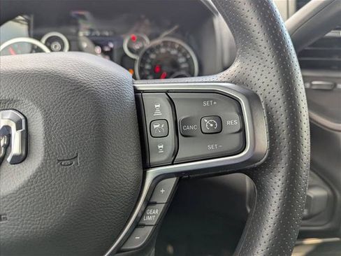 New 2026 RAM 3500 Tradesman AWD/4WD image 14
