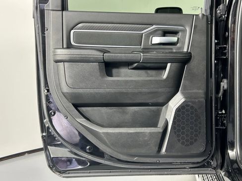 Used 2025 RAM 2500 Big Horn image 14