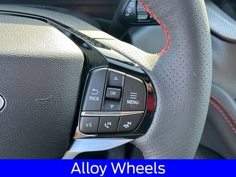 New 2026 Ford Explorer ST-Line image 21