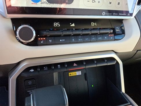 Used 2024 Toyota Tundra 1794 Edition image 15