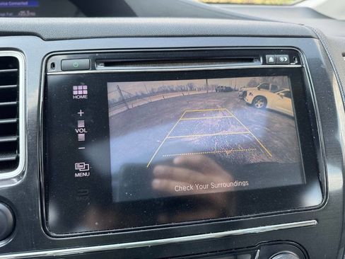 Used 2015 Honda Civic EX image 16