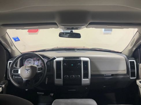 Used 2009 Dodge Ram 1500 Truck SLT image 16