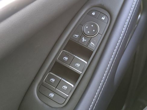 New 2026 INFINITI QX60 Sport w/ Dark Cargo Package image 28