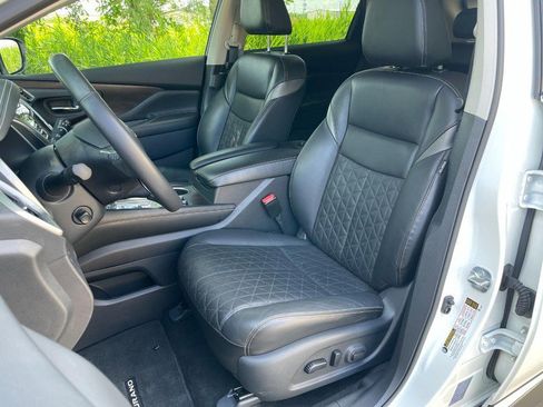 Used 2024 Nissan Murano Platinum image 24