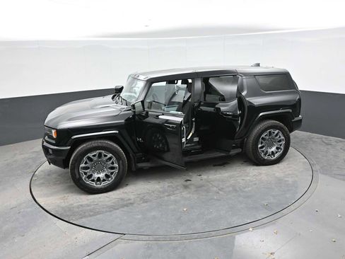 New 2025 GMC Hummer EV 3X image 42