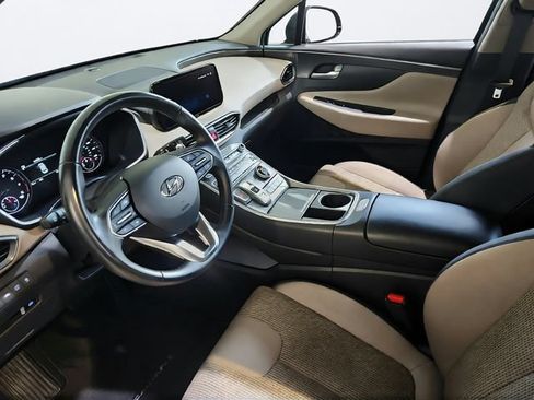 Used 2023 Hyundai Santa Fe SEL AWD/4WD image 11