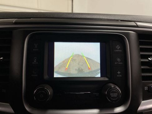 Used 2024 RAM 1500 Classic Warlock image 24