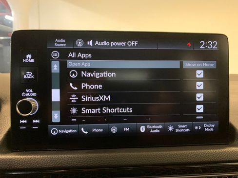 Used 2024 Honda Civic Touring image 31