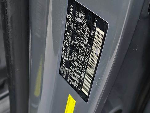 Used 2022 Hyundai Kona SEL image 28