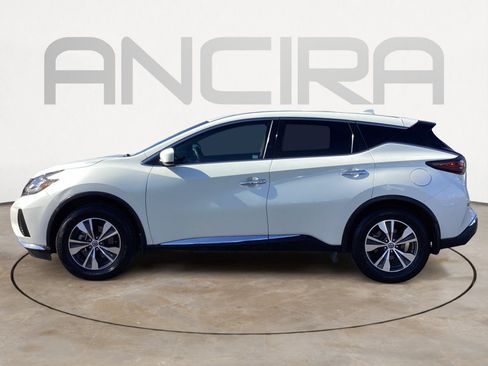 Used 2021 Nissan Murano S w/ Cargo Package image 11