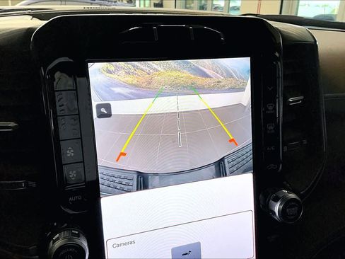 Used 2024 RAM 2500 Power Wagon w/ Level 2 Equipment Group image 26