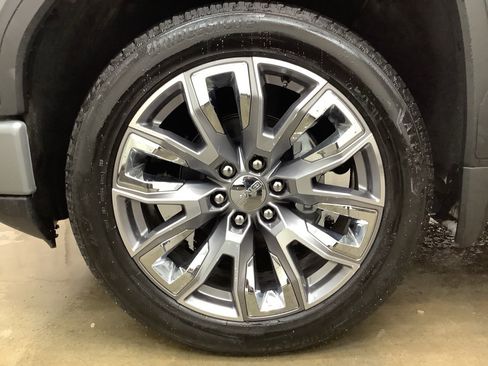 New 2026 GMC Sierra 1500 Denali image 35