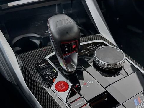 Used 2024 BMW M3 Competition RWD image 18