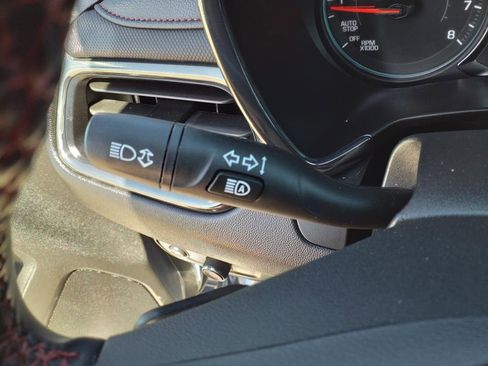 Used 2024 Chevrolet Equinox RS w/ LPO, Floor Liner Package image 23