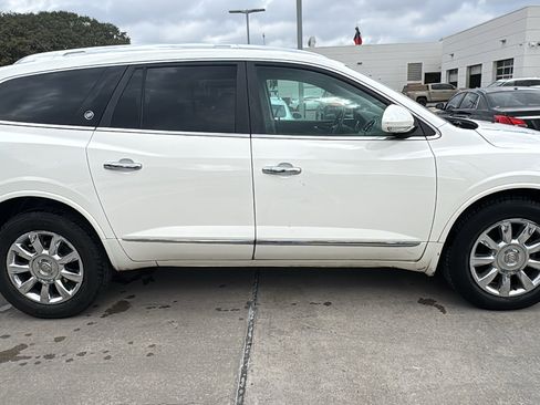Used 2014 Buick Enclave Leather image 8