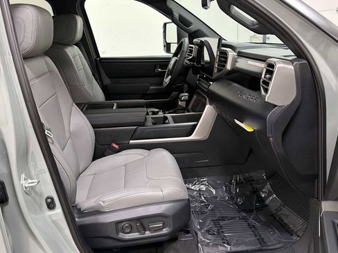 New 2026 Toyota Tundra SR5 AWD/4WD image 29