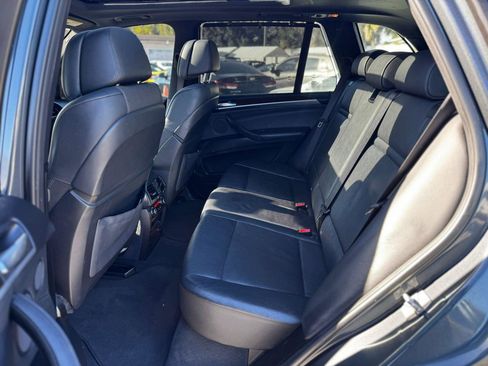 Used 2012 BMW X5 xDrive50i image 10