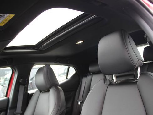 Used 2022 MAZDA MAZDA3 s image 20