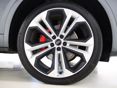 Used 2025 Audi Q5 Prestige AWD/4WD image 82