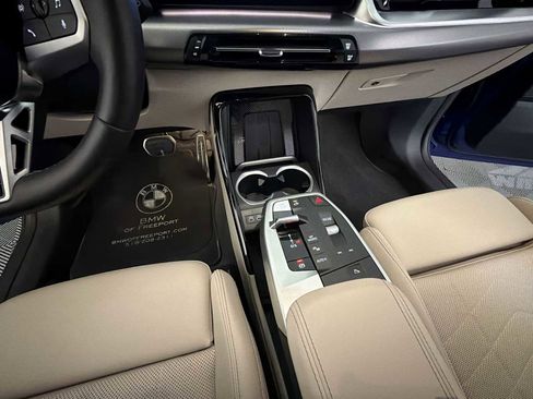 Used 2025 BMW X1 M35i w/ Shadowloine Package AWD/4WD image 17