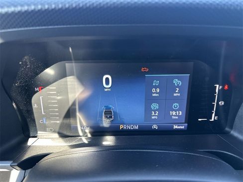 New 2025 Ford Ranger XL w/ Trailer Tow Package image 21