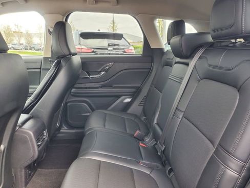 Certified 2024 Lincoln Corsair AWD w/ Equipment Group 101A image 26