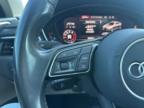 Used 2018 Audi A4 2.0T Ultra Premium FWD image 31