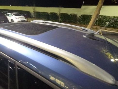 Used 2018 Ford Escape Titanium w/ Ford Safe & Smart Package image 15