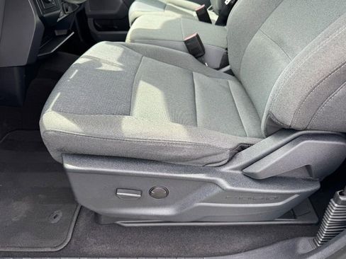 Used 2025 Ford F150 XLT w/ Equipment Group 301A Standard AWD/4WD image 14