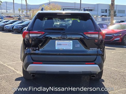 Used 2020 Toyota RAV4 Adventure image 5