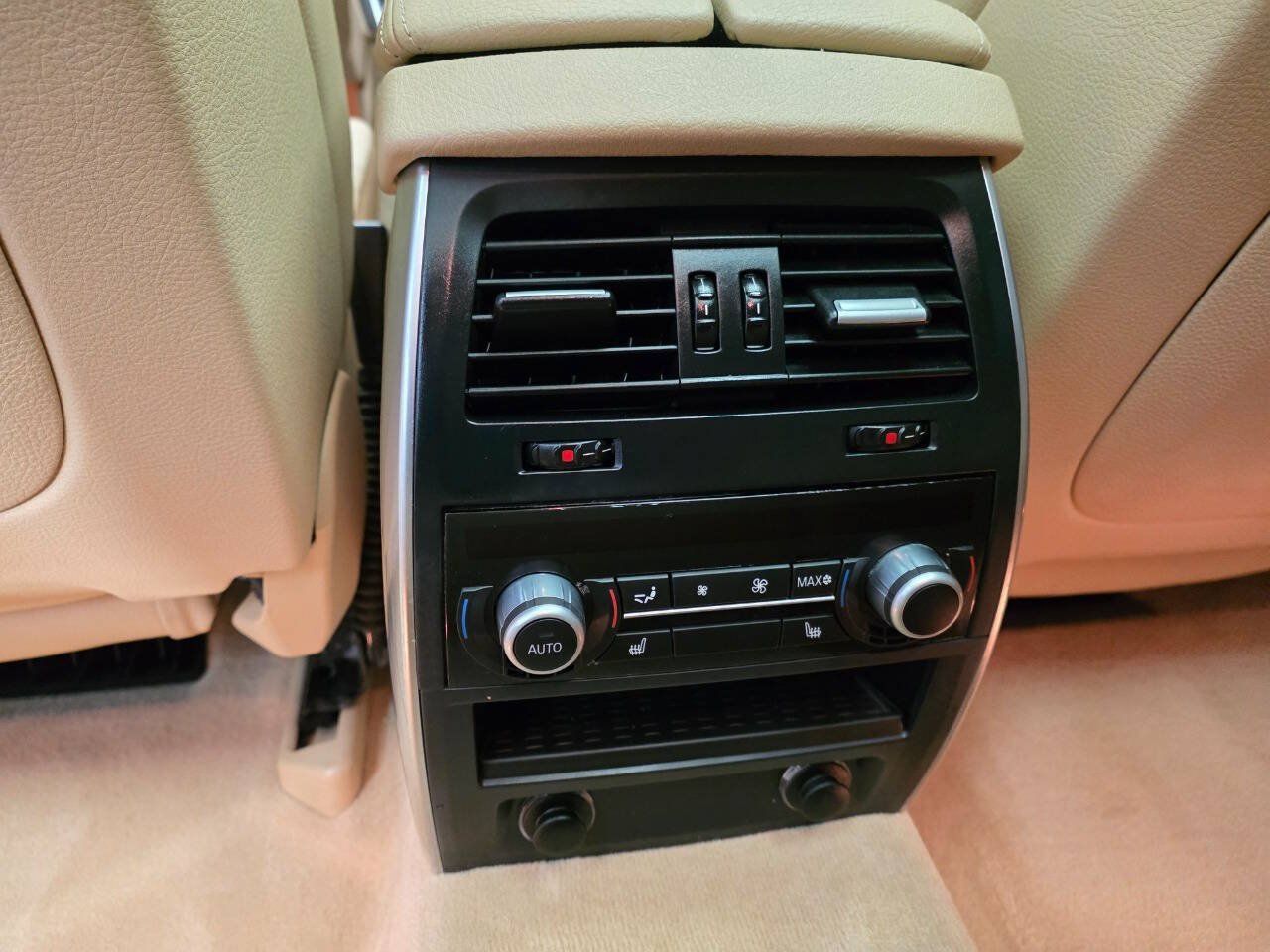 Used 2011 BMW 535i Gran Turismo RWD image 31