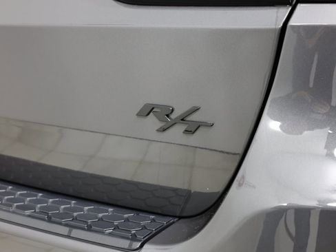 Used 2025 Dodge Durango R/T image 17