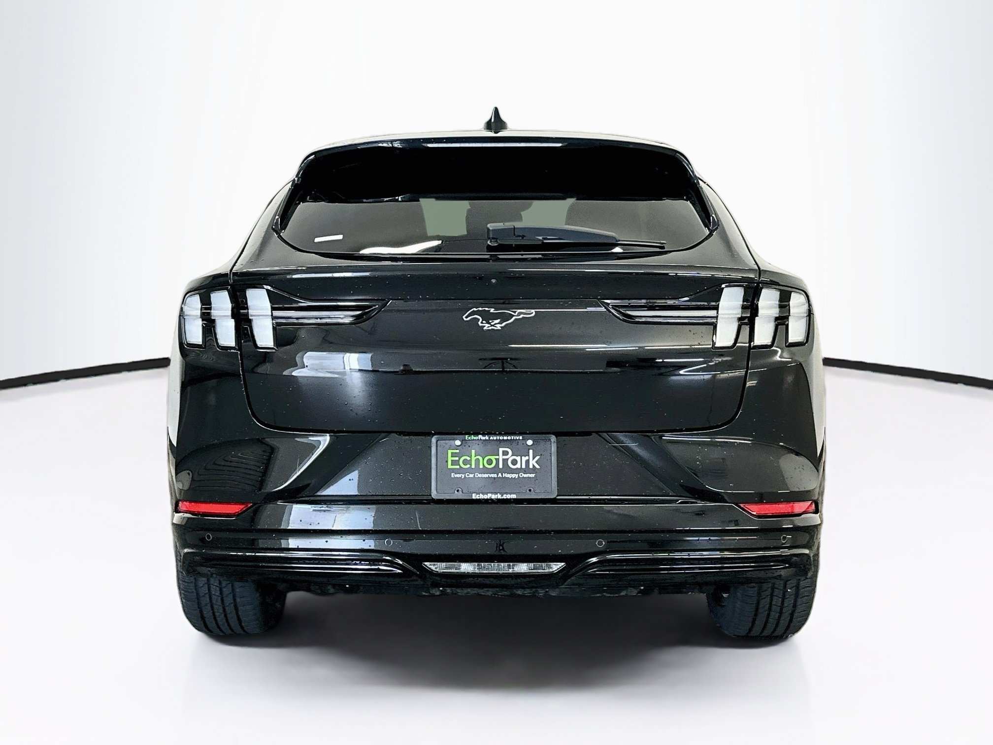 Used 2024 Ford Mustang Mach-E Premium AWD/4WD image 7