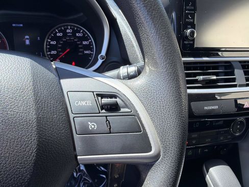 Used 2019 Mitsubishi Eclipse Cross ES AWD/4WD image 18