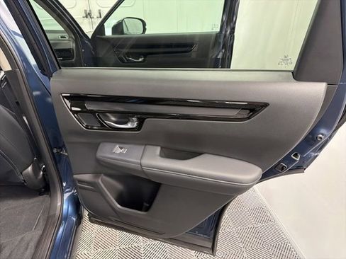 Used 2024 Honda CR-V EX-L image 13