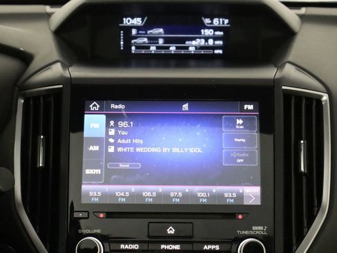 Used 2021 Subaru Forester Sport w/ Popular Package #2 AWD/4WD image 28