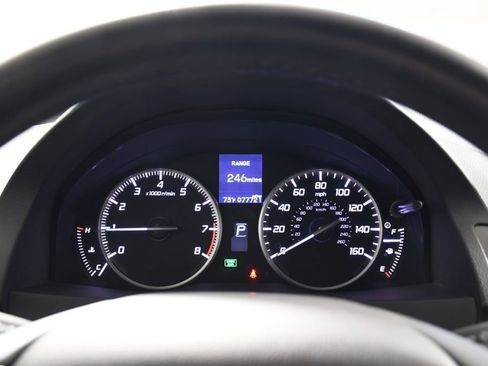 Used 2016 Acura RDX AWD image 31