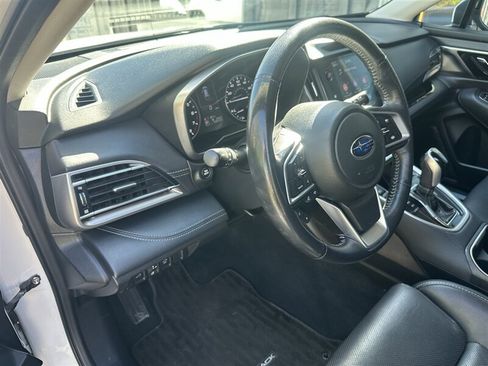 Used 2022 Subaru Outback Limited AWD/4WD image 47